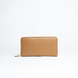 ODETTE #365 PORTAFOGLIO IN PELLE MORBIDA