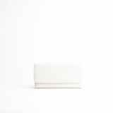 MILANO #425 PORTAFOGLIO IN PELLE MARTELLATA