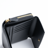 ODETTE #398 PORTAFOGLIO IN PELLE MORBIDA