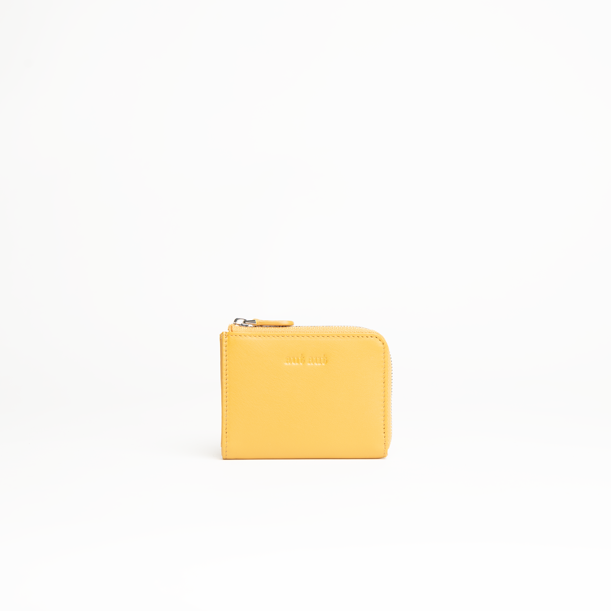 ODETTE #1208 BUSTAPORTACHIAVI IN PELLE LISCIA