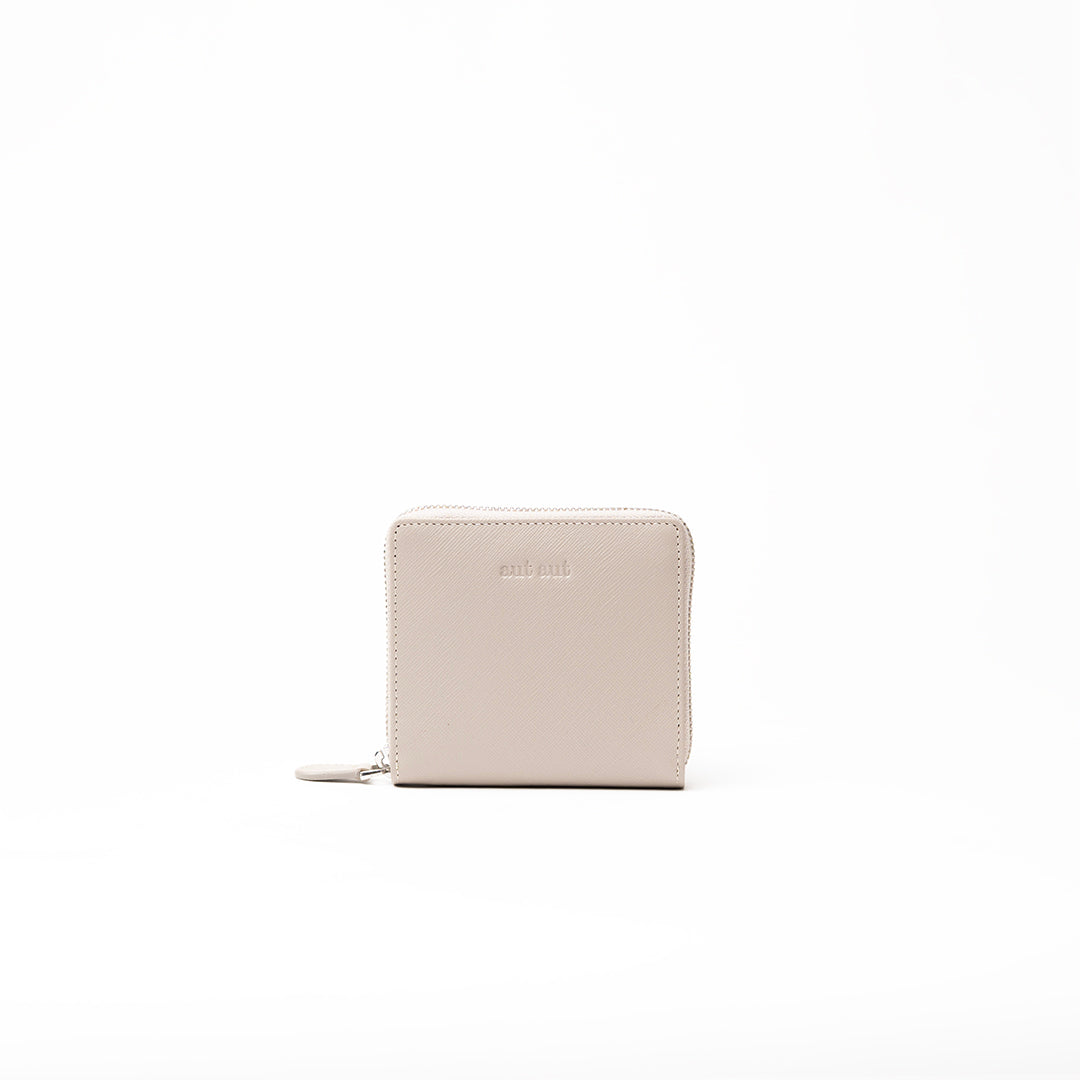 CHLOE' #449 PORTAFOGLIO IN SAFFIANO - PROTEZIONE RFID INTEGRATA