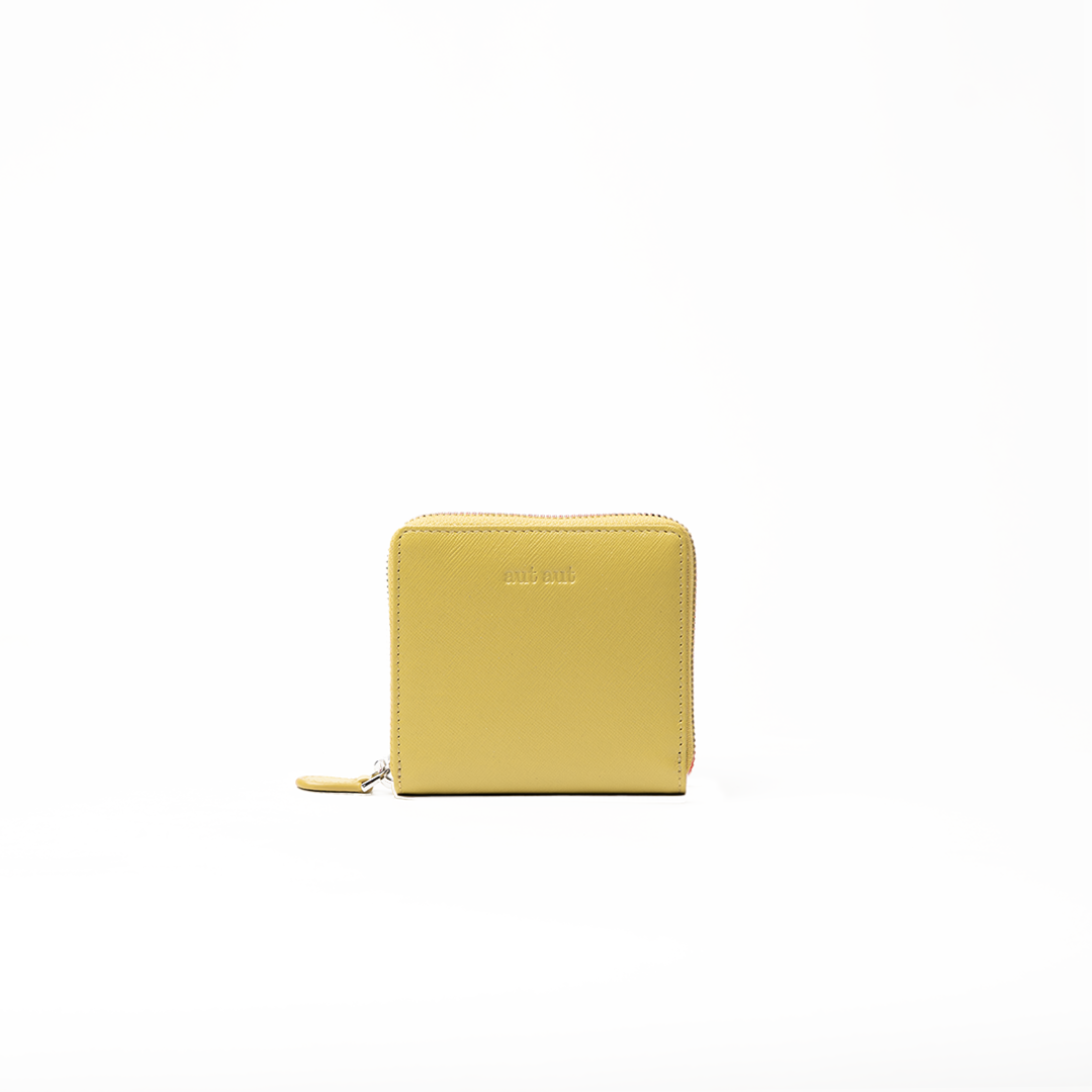 CHLOE' #449 PORTAFOGLIO IN SAFFIANO - PROTEZIONE RFID INTEGRATA