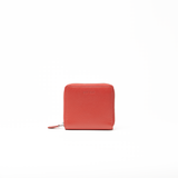 CHLOE' #449 PORTAFOGLIO IN SAFFIANO - PROTEZIONE RFID INTEGRATA