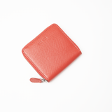 CHLOE' #449 PORTAFOGLIO IN SAFFIANO - PROTEZIONE RFID INTEGRATA