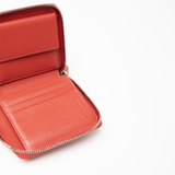 CHLOE' #449 PORTAFOGLIO IN SAFFIANO - PROTEZIONE RFID INTEGRATA