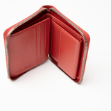 CHLOE' #449 PORTAFOGLIO IN SAFFIANO - PROTEZIONE RFID INTEGRATA