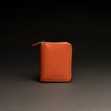 CARGO #2004 PORTA CARTE DI CREDITO/DOCUMENTI IN PELLE LISCIA