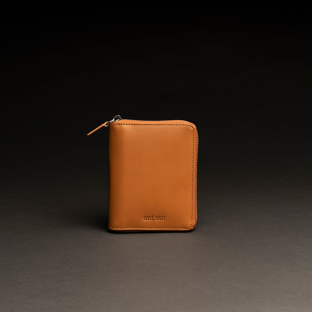 CARGO #2004 PORTA CARTE DI CREDITO/DOCUMENTI IN PELLE LISCIA