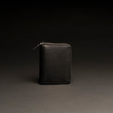 CARGO #2004 PORTA CARTE DI CREDITO/DOCUMENTI IN PELLE LISCIA