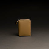 CARGO #2000 PORTAFOGLIO IN PELLE LISCIA