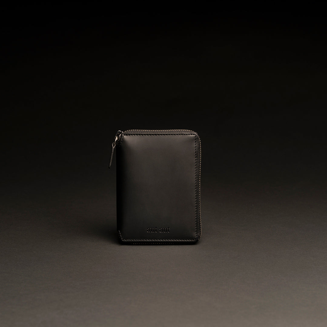 CARGO #2000 PORTAFOGLIO IN PELLE LISCIA