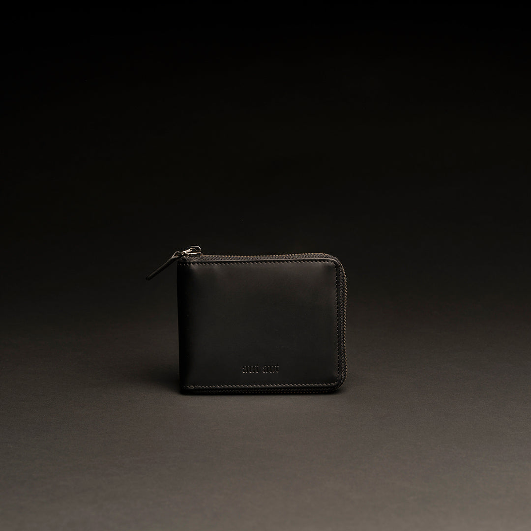 CARGO #2001  PORTAFOGLIO IN PELLE LISCIA