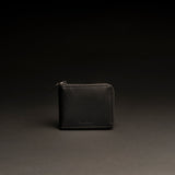 CARGO #2001  PORTAFOGLIO IN PELLE LISCIA