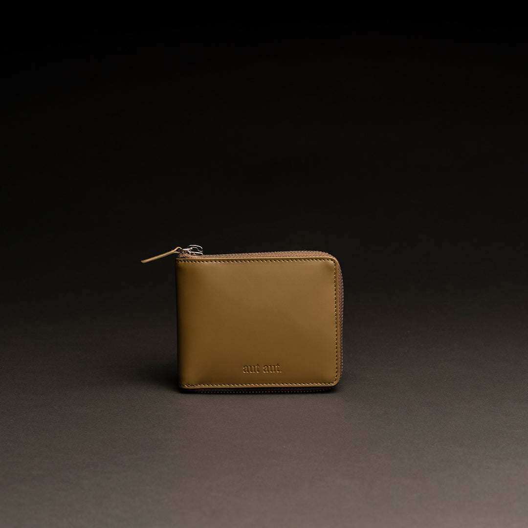 CARGO #2001  PORTAFOGLIO IN PELLE LISCIA