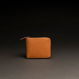 CARGO #2001  PORTAFOGLIO IN PELLE LISCIA