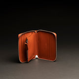 CARGO #2004 PORTA CARTE DI CREDITO/DOCUMENTI IN PELLE LISCIA