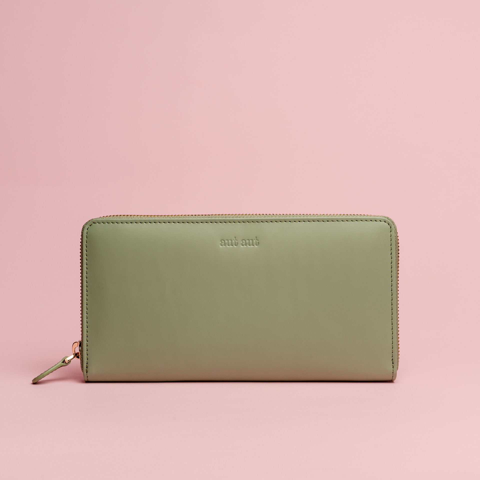 FREEDA #365 PORTAFOGLIO IN PELLE LISCIA