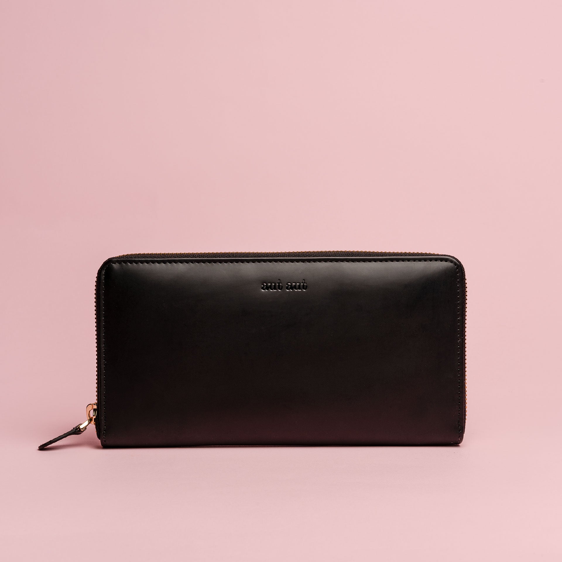 FREEDA #365 PORTAFOGLIO IN PELLE LISCIA