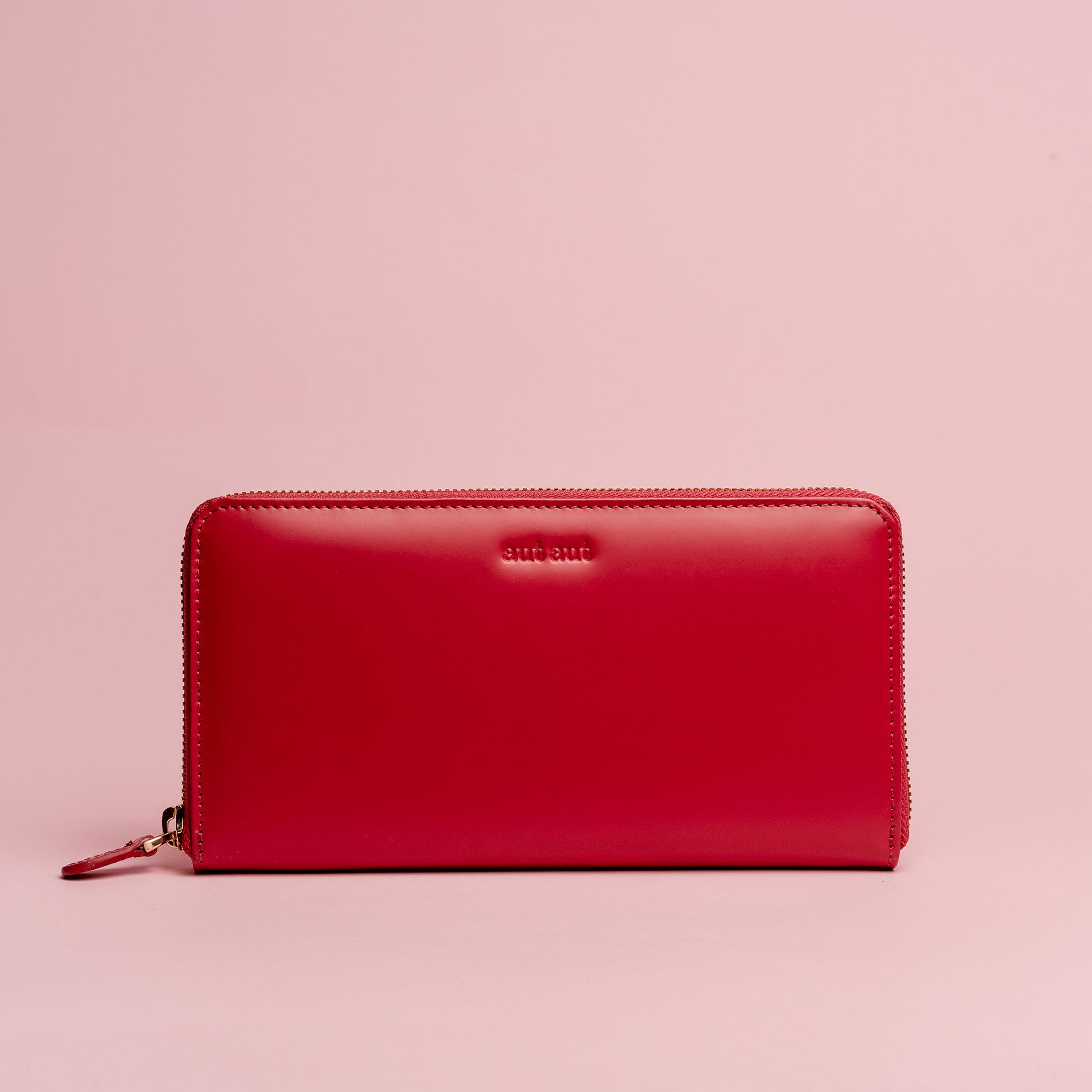 FREEDA #365 PORTAFOGLIO IN PELLE LISCIA