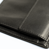 THE OAK #1098 LARGE PORTAFOGLIO IN PELLE - PROTEZIONE RFID INTEGRATA