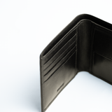 THE OAK #1098 LARGE PORTAFOGLIO IN PELLE - PROTEZIONE RFID INTEGRATA