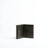 THE OAK #1198 TASCONCINO IN PELLE - PROTEZIONE RFID INTEGRATA