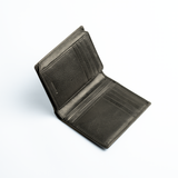 THE OAK #1198 TASCONCINO IN PELLE - PROTEZIONE RFID INTEGRATA