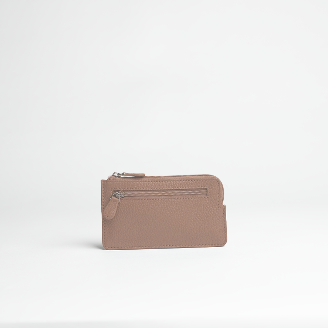 MILANO #980 LEATHER KEYCASE