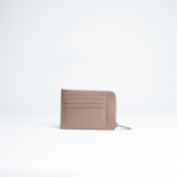 MILANO #1207 LEATHER CREDIT CARD/DOCUMENT HOLDER 