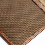 THE OAK #2022 LARGE PORTAFOGLIO IN PELLE - PROTEZIONE RFID INTEGRATA