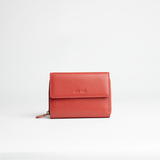 MILANO #398 MAXI LEATHER WALLET