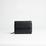 MILANO #398 MAXI LEATHER WALLET