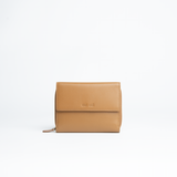 CARGO #2000 SMOOTH LEATHER WALLET