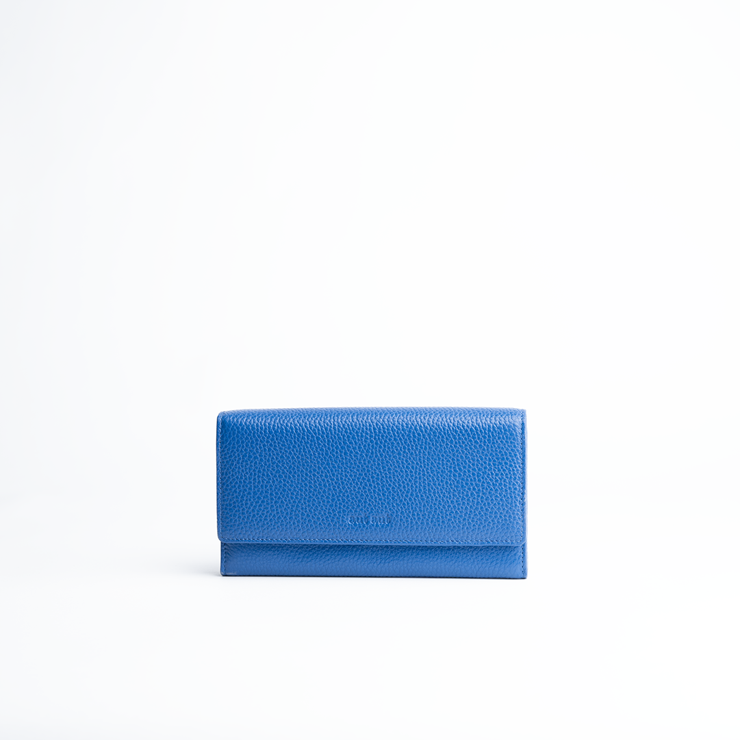 MILANO #425 MAXI LEATHER WALLET 