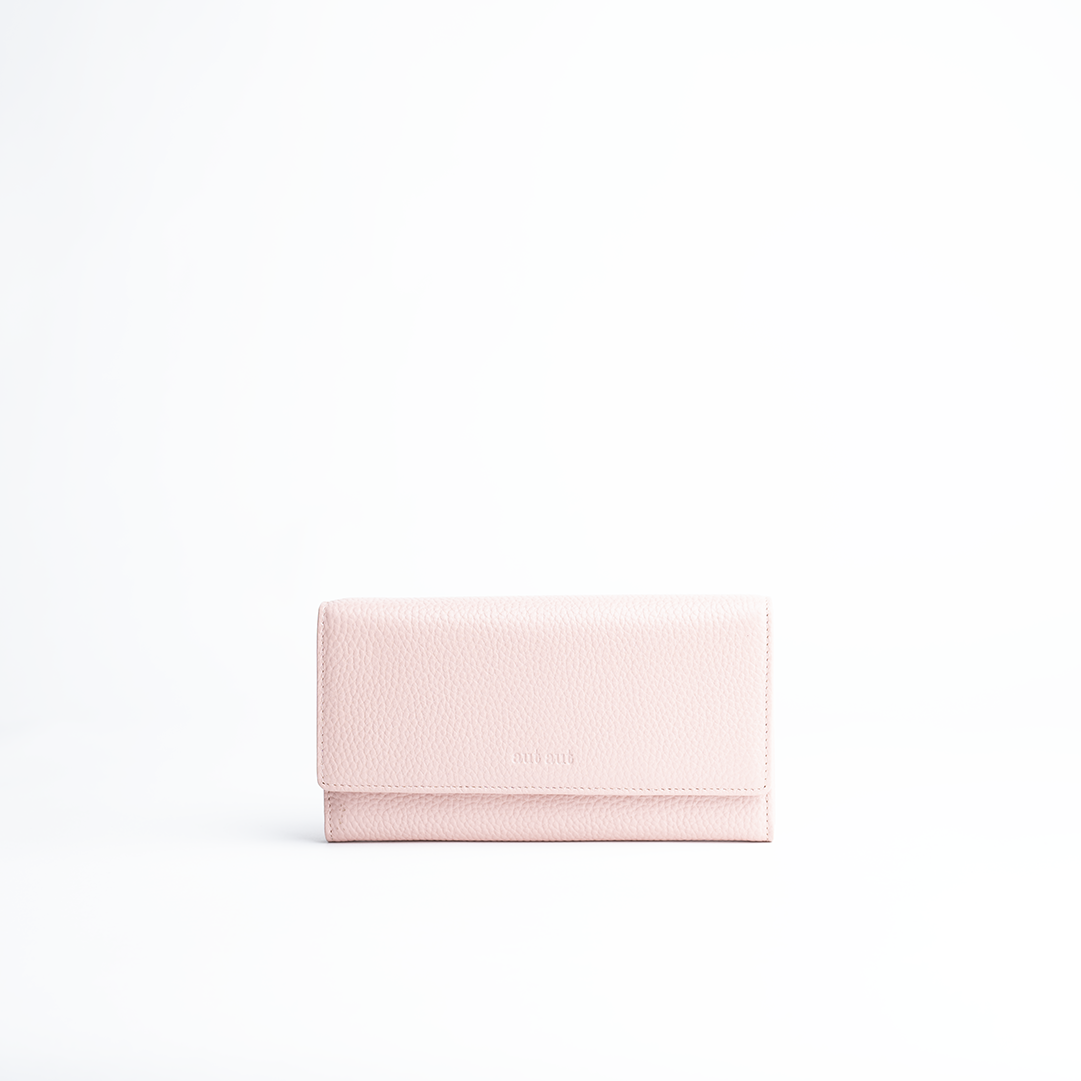 MILANO #425 MAXI LEATHER WALLET 