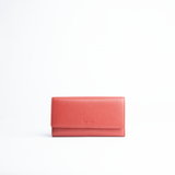 MILANO #425 MAXI LEATHER WALLET 