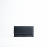 MILANO #425 MAXI LEATHER WALLET 