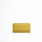 MILANO #425 MAXI LEATHER WALLET 