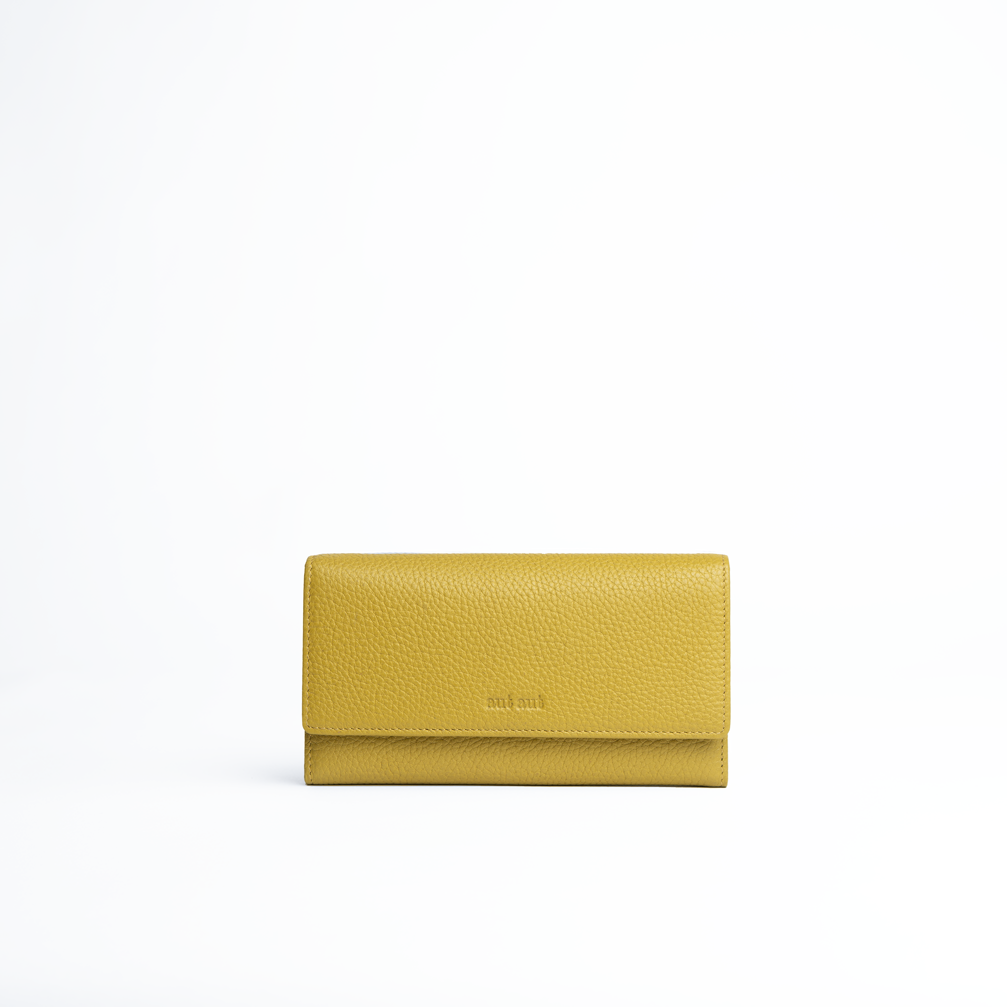 MILANO #425 MAXI LEATHER WALLET 