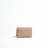 MILANO #442 MIDI LEATHER WALLET 