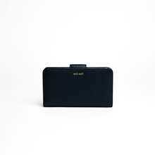 Load image into Gallery viewer, LEATHER MIDI WALLET