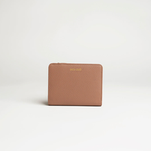 Load image into Gallery viewer, LEATHER MINI WALLET