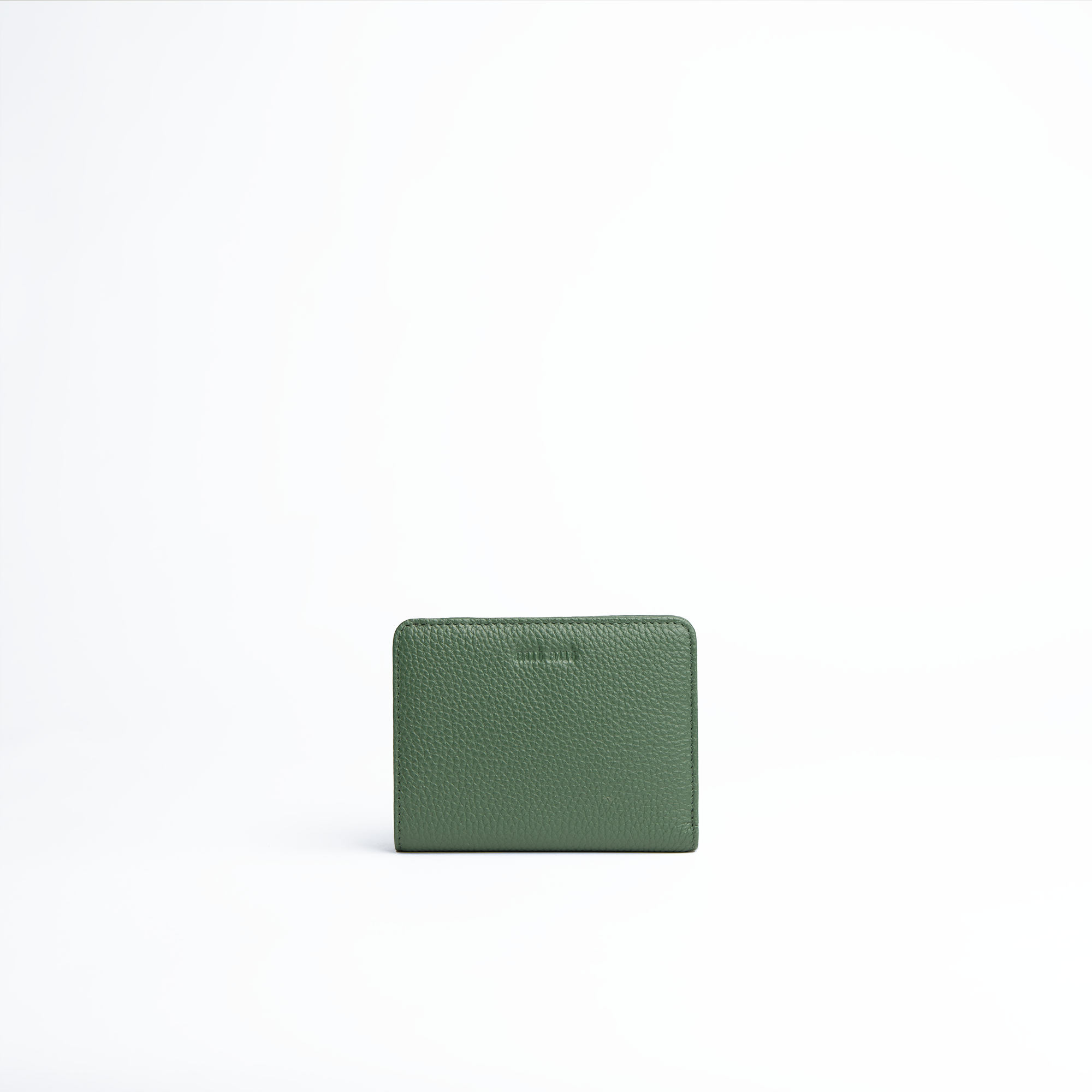 MILANO #446 MINI LEATHER WALLET 