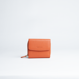 MILANO #454 MINI LEATHER WALLET 