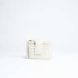 MILANO #463 MINI LEATHER CREDIT CARD/MONEY HOLDER