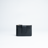 MILANO #463 MINI LEATHER CREDIT CARD/MONEY HOLDER