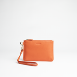 MILANO #464 LEATHER MINI POUCH