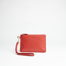 Load image into Gallery viewer, AUT AUT LEATHER PURSE