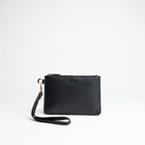 MILANO #464 LEATHER MINI POUCH