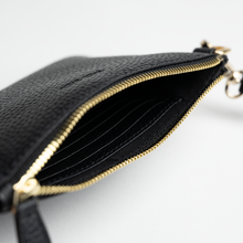 Load image into Gallery viewer, AUT AUT LEATHER PURSE